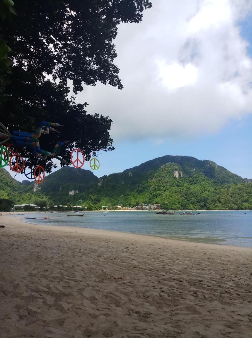 Stones Bar Dorm Rooms Koh Phi Phi 외부 사진